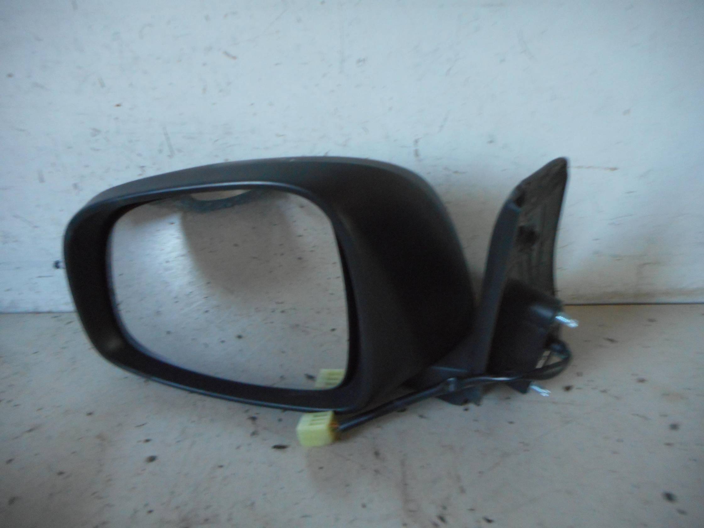 Retrovisore est. regolaz. elettr. sx.